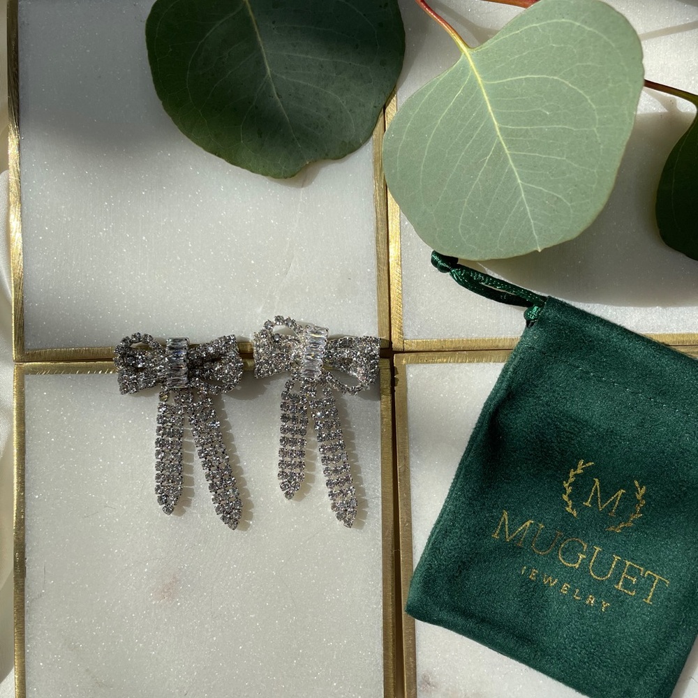 Lola Earrings